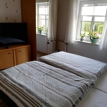 Ferienwohnung Eifelgold Esch Esch  外观 照片