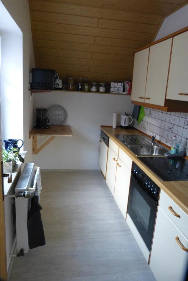 Ferienwohnung Eifelgold Esch Esch  外观 照片