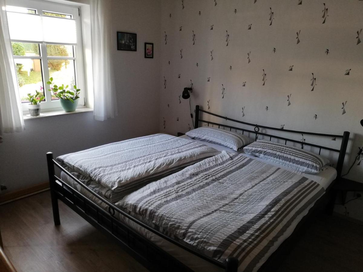 Ferienwohnung Eifelgold Esch Esch  外观 照片