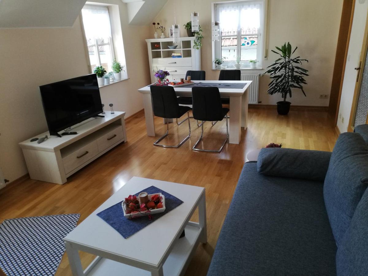 Ferienwohnung Eifelgold Esch Esch  外观 照片