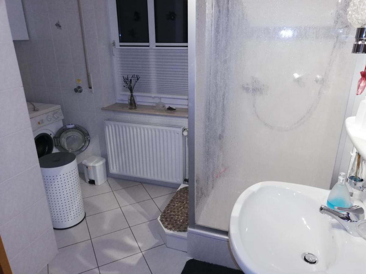 Ferienwohnung Eifelgold Esch Esch  外观 照片