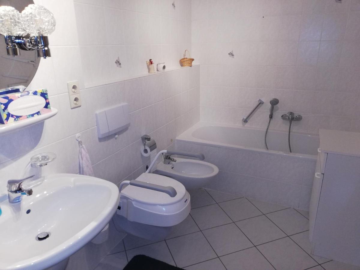 Ferienwohnung Eifelgold Esch Esch  外观 照片