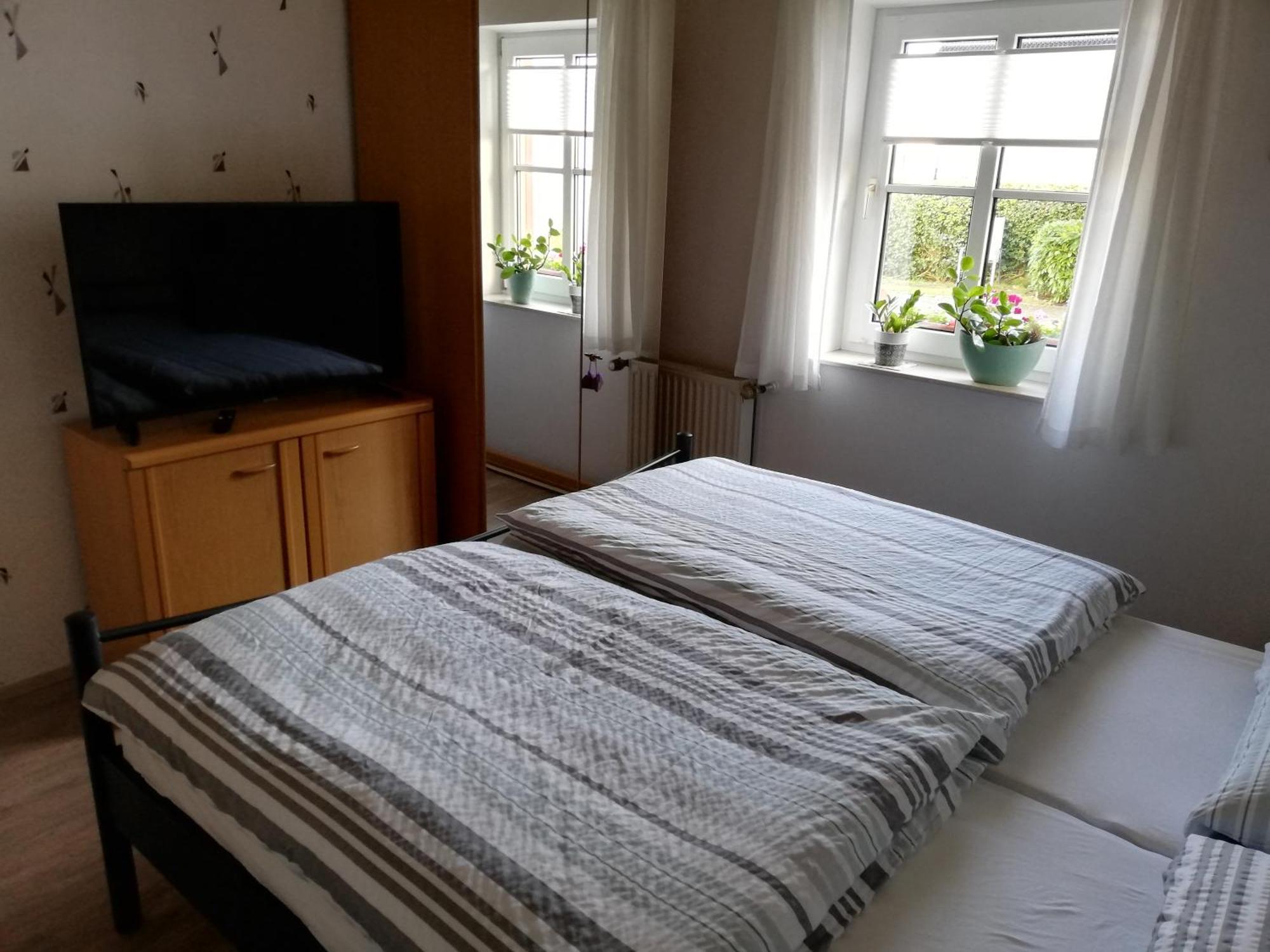 Ferienwohnung Eifelgold Esch Esch  外观 照片