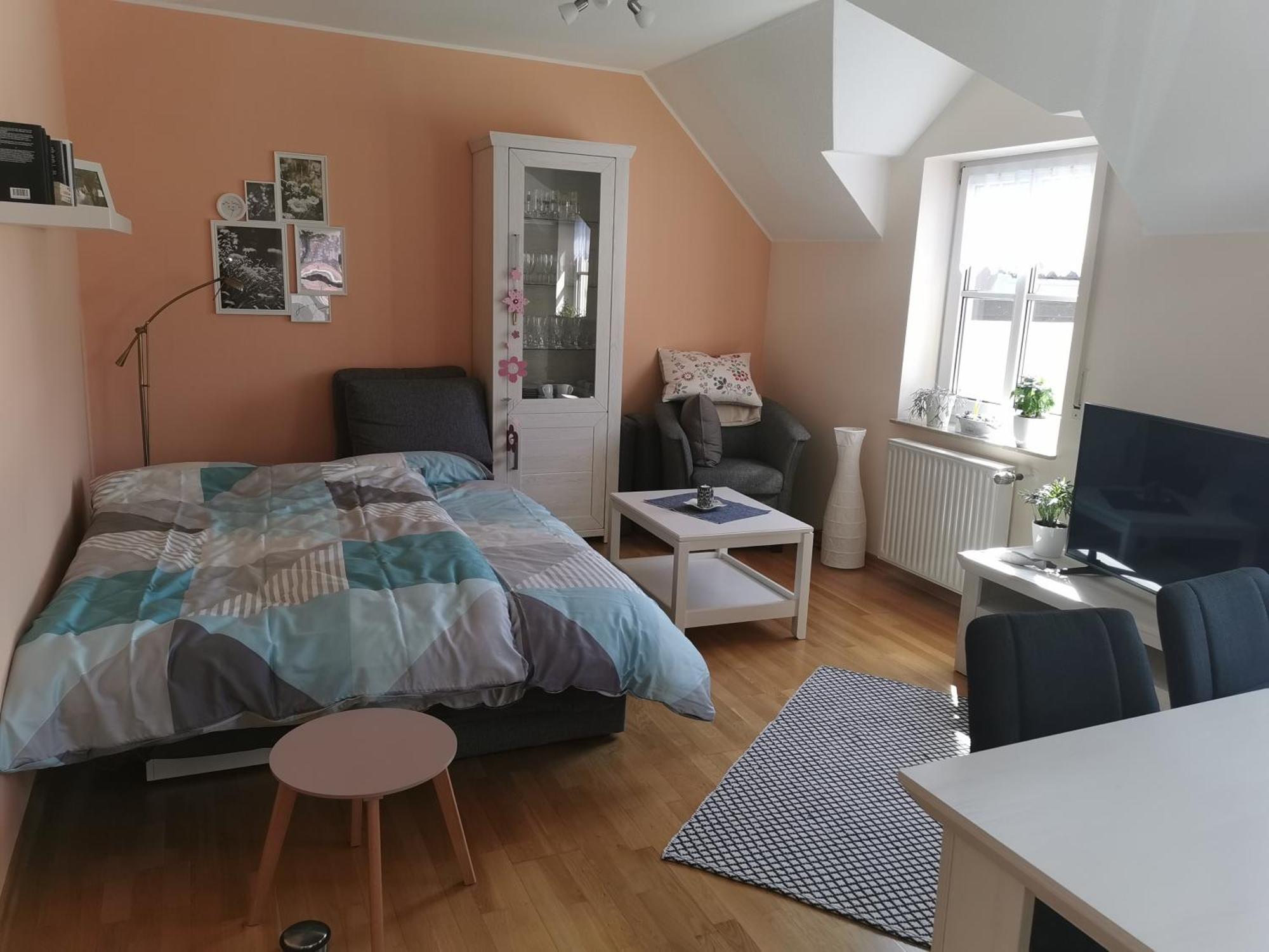 Ferienwohnung Eifelgold Esch Esch  外观 照片